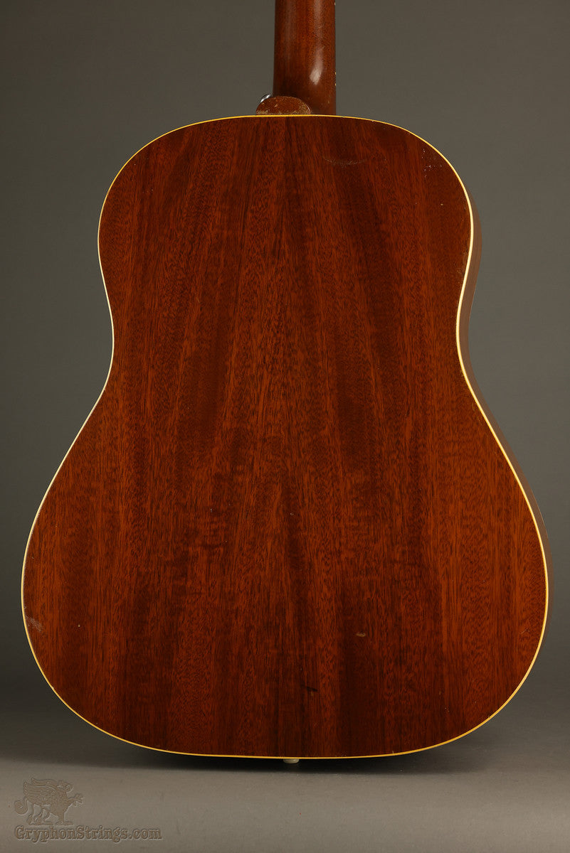 1953 Gibson J-50 Acoustic Guitar - Used