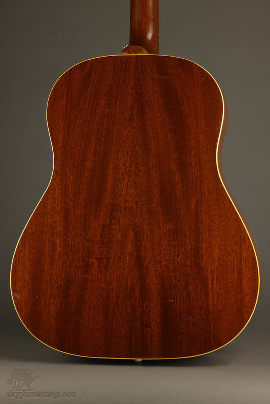 1953 Gibson J-50 Acoustic Guitar - Used