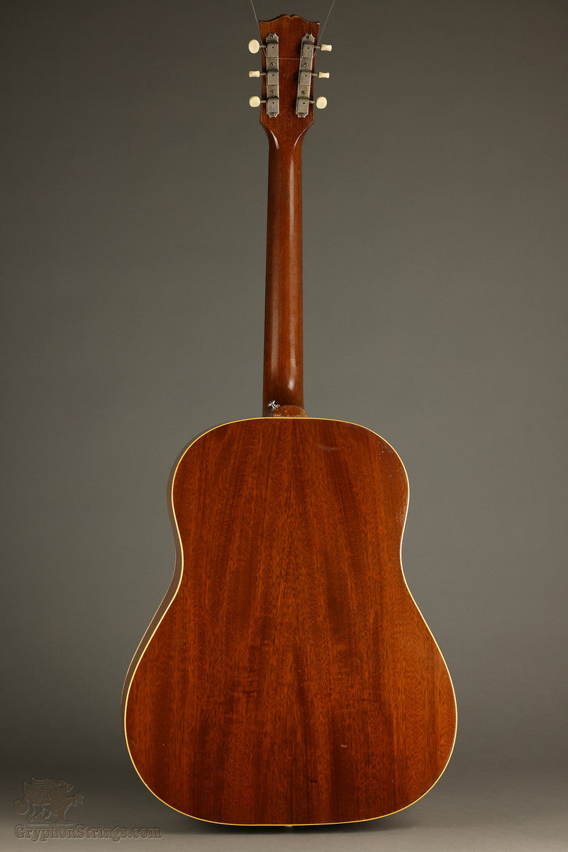 1953 Gibson J-50 Acoustic Guitar - Used