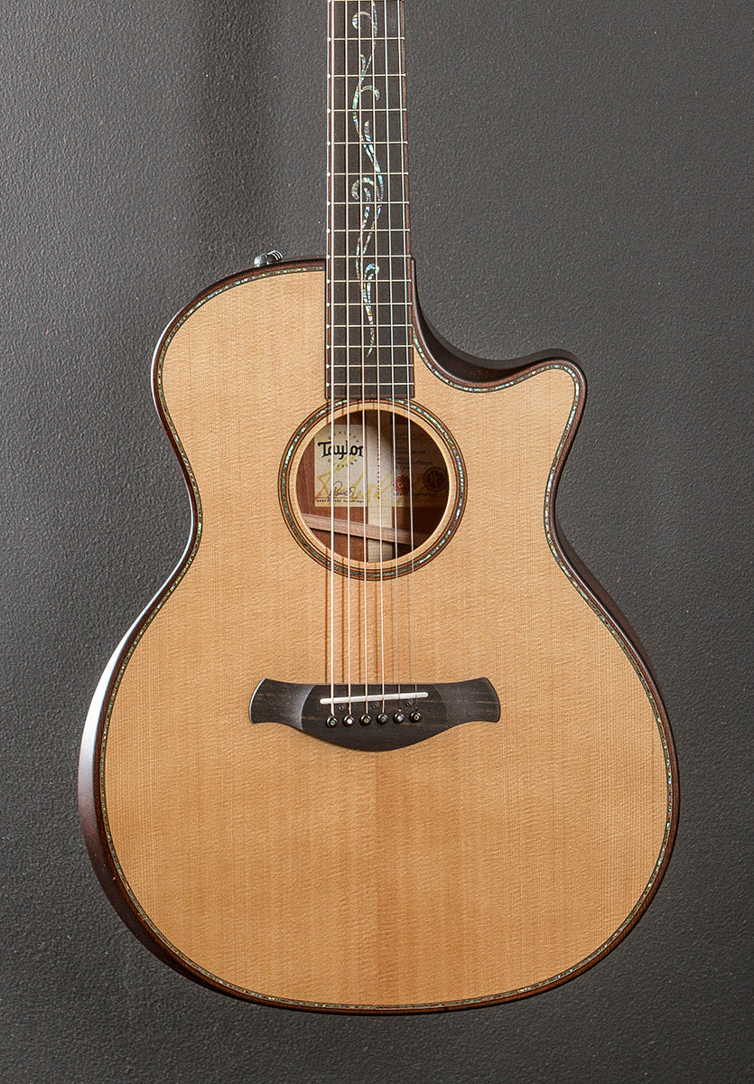 2025 Builder's Edition K14CE