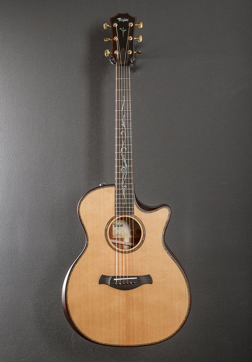 2025 Builder's Edition K14CE