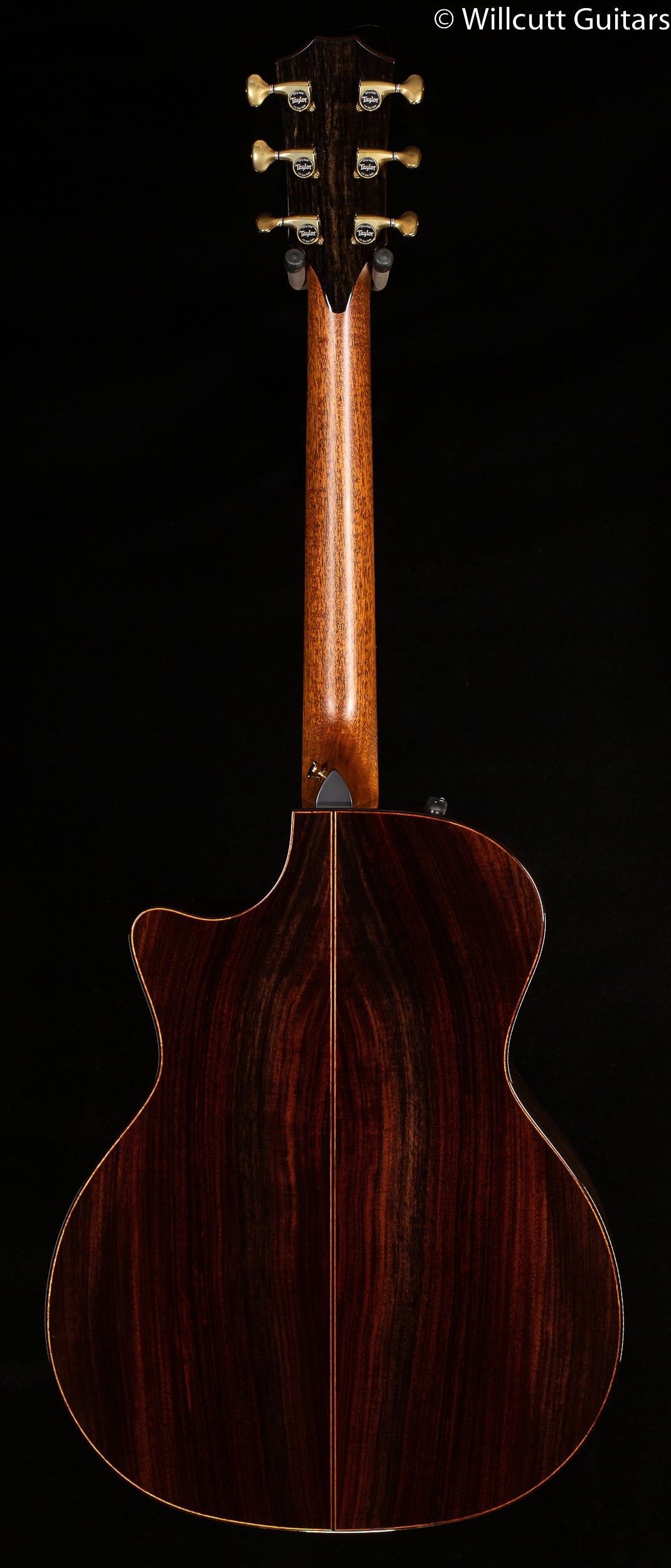 2022 Taylor 914ce-SB Sunburst Sitka/Rosewood (080)