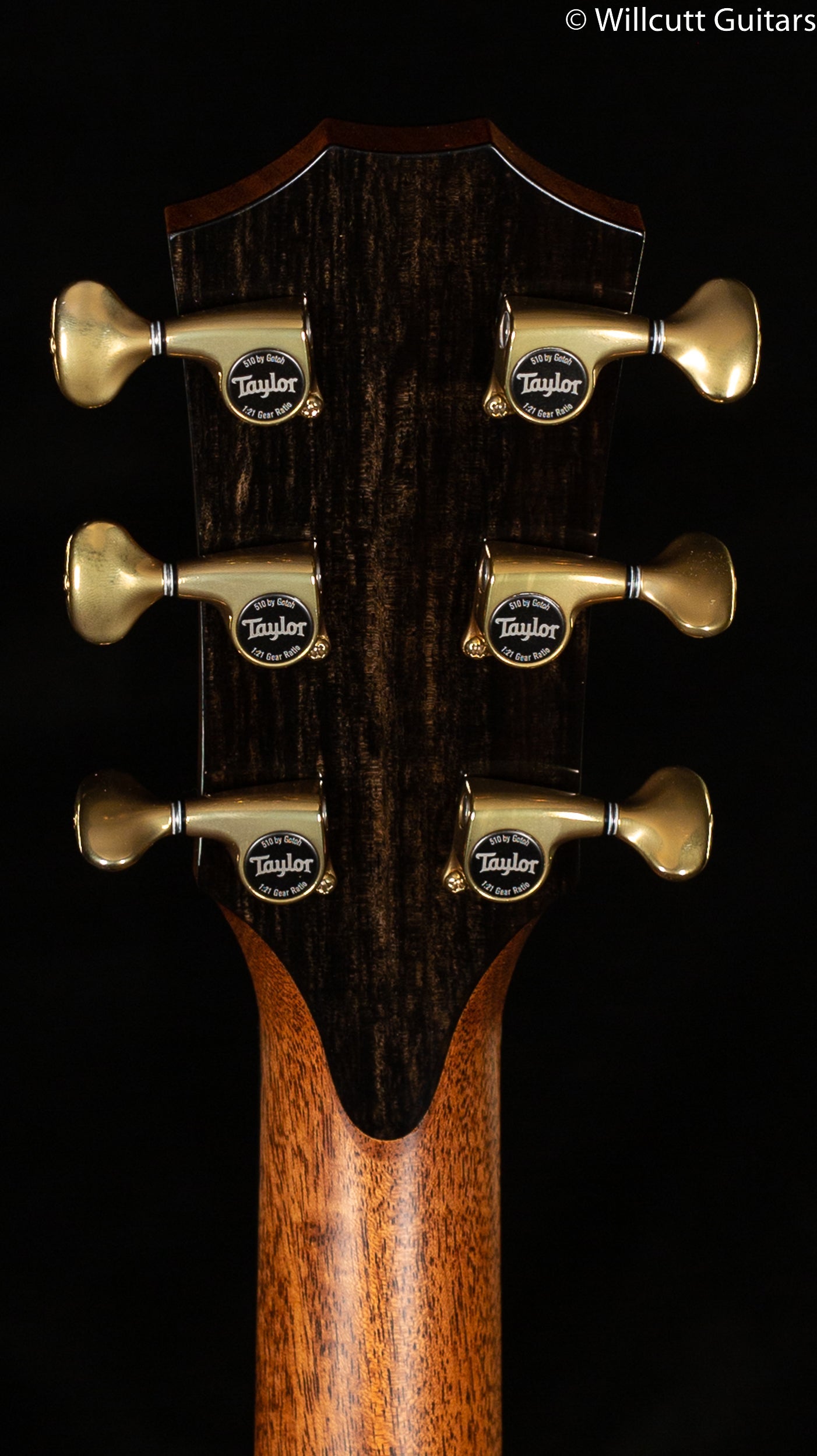 2022 Taylor 914ce-SB Sunburst Sitka/Rosewood (080)