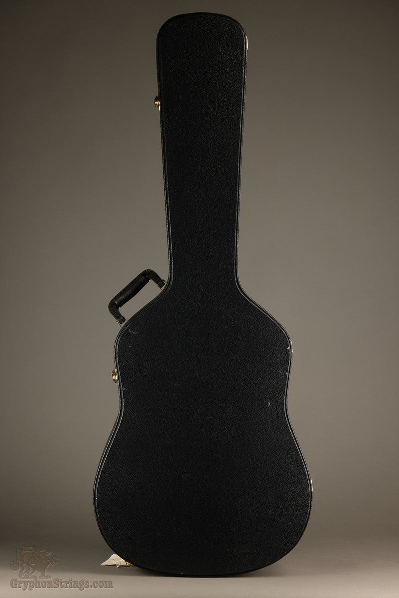 1965 Gibson J-50 Steel String Acoustic Guitar-Used