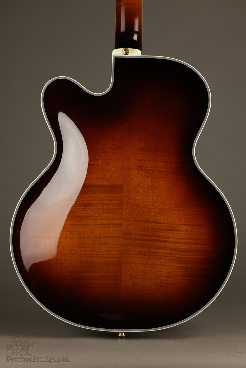2009 Benedetto Manhattan Archtop Guitar - Used