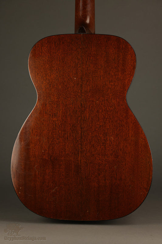 1959 Martin 00-18 Steel String Acoustic Guitar- Used