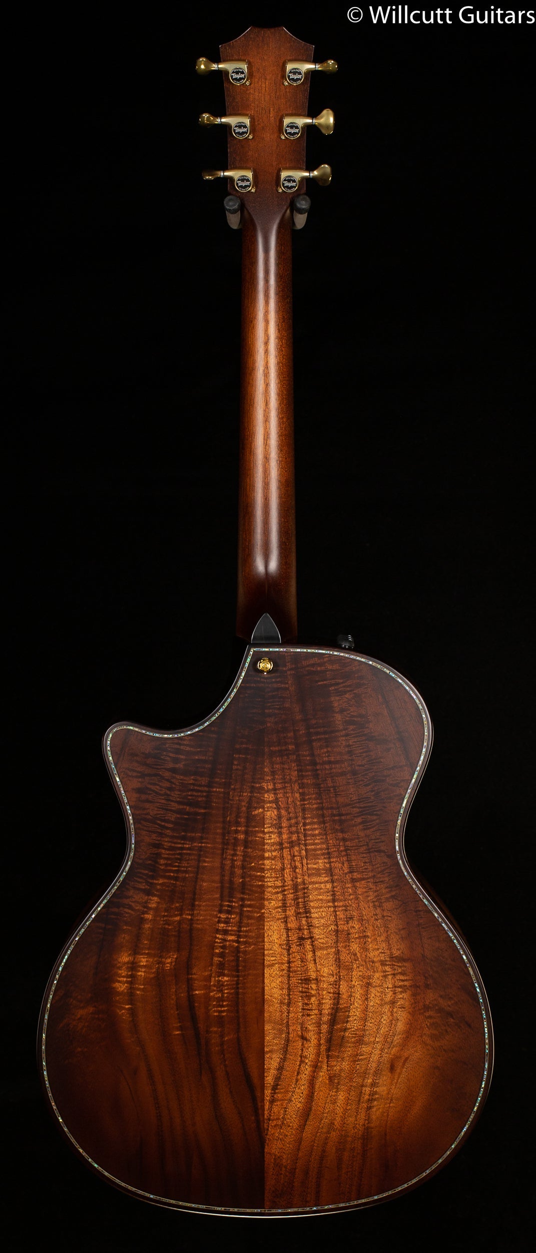 Taylor Builder's Edition K24ce Grand Auditorium (144)