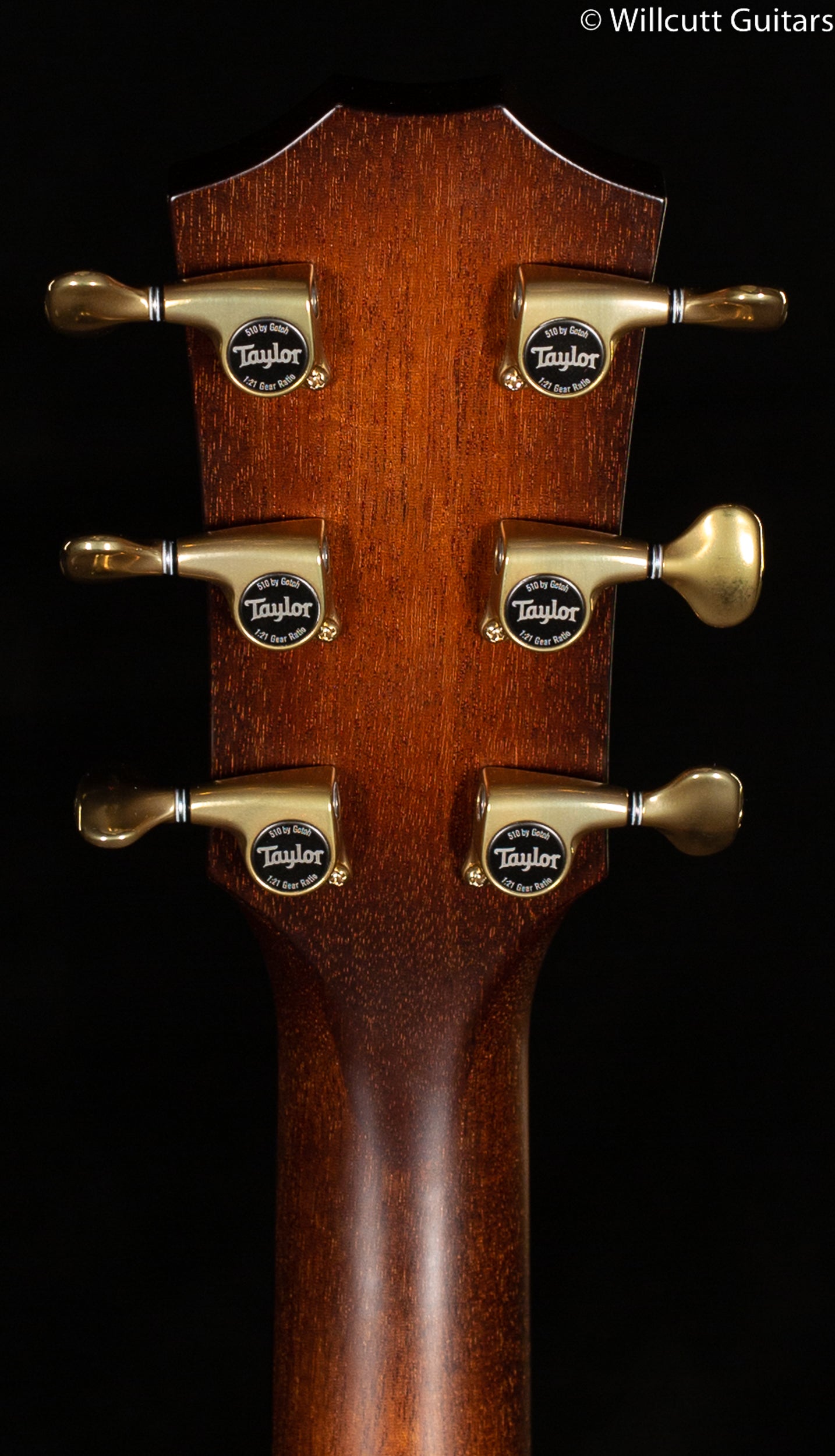 Taylor Builder's Edition K24ce Grand Auditorium (144)