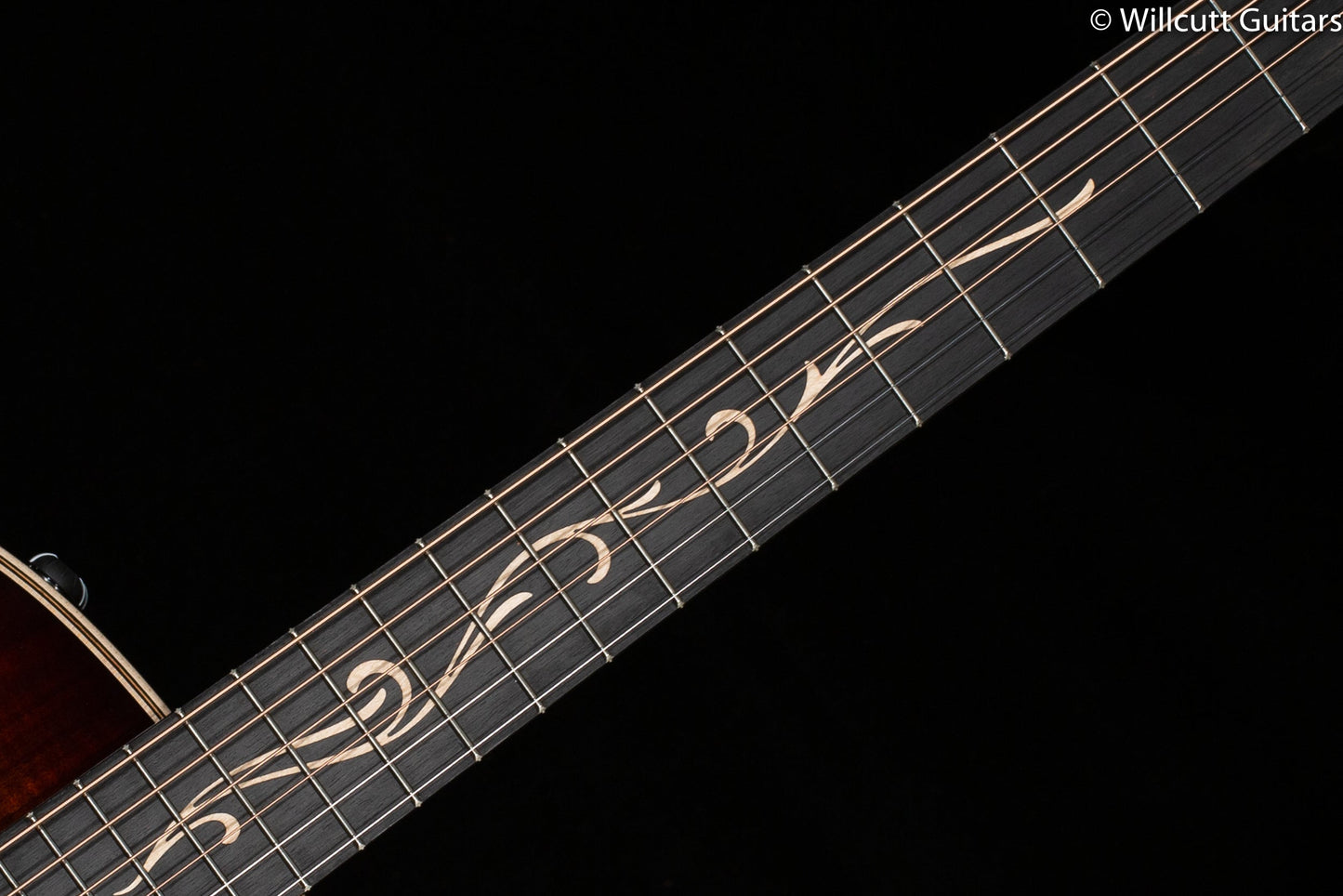 Taylor GT K21e Koa