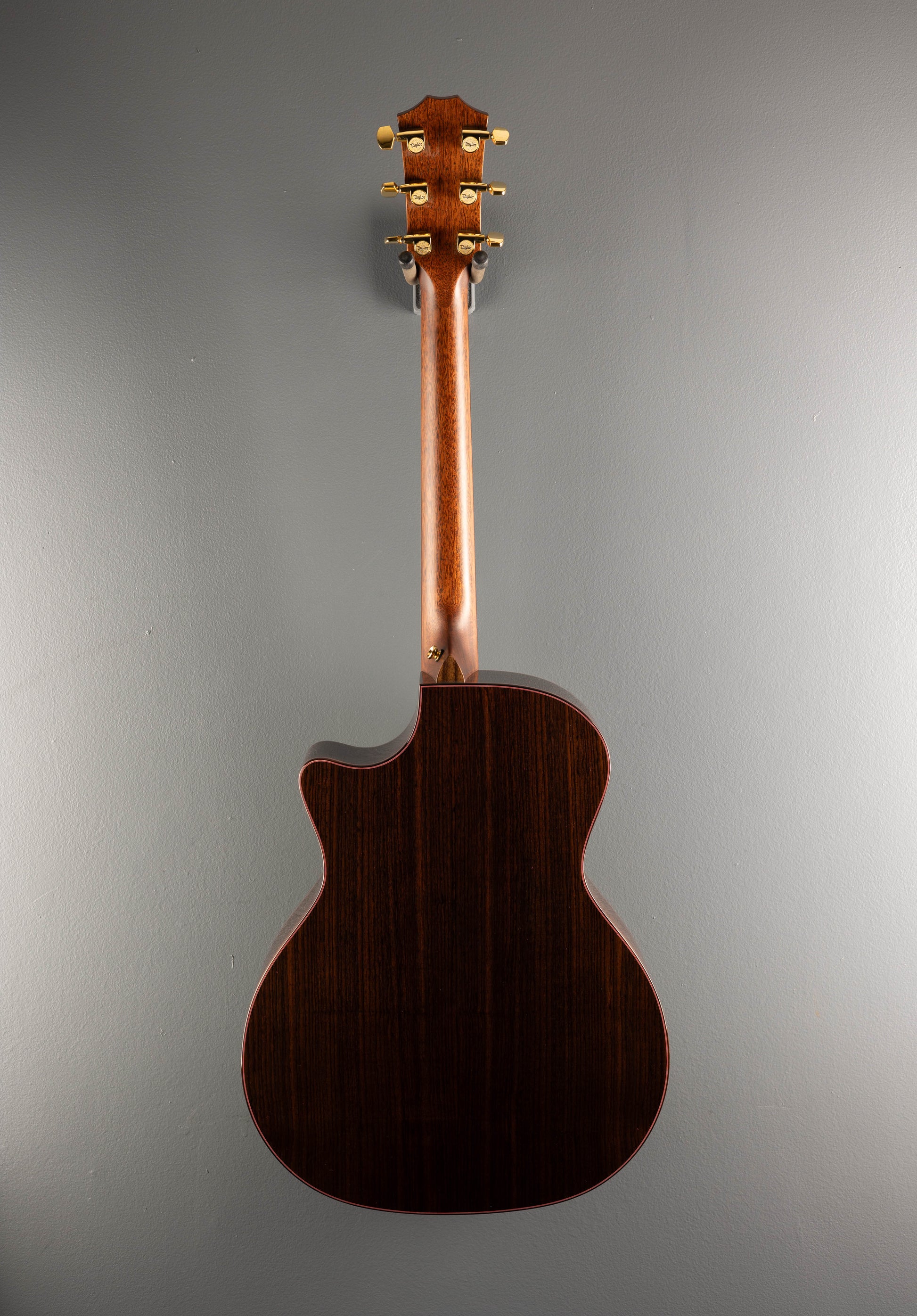 Legacy 914CE