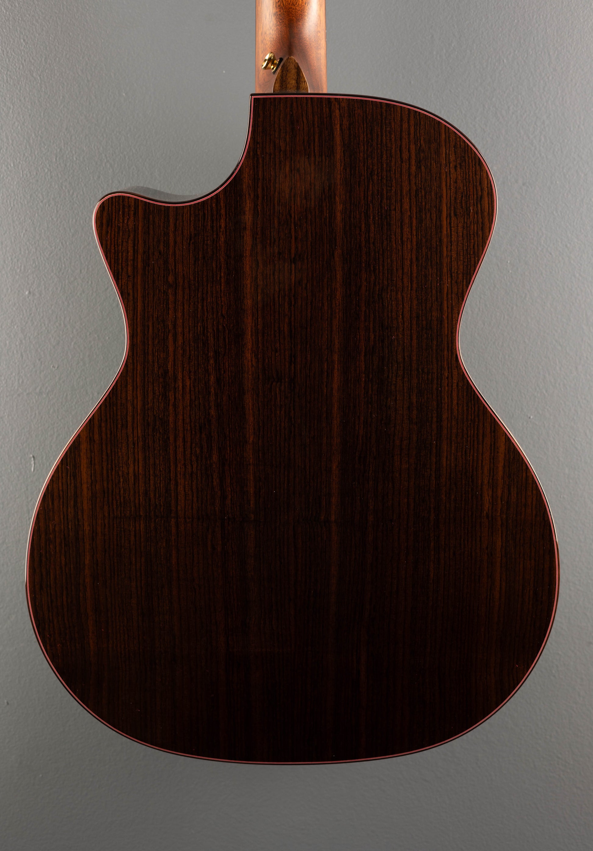 Legacy 914CE