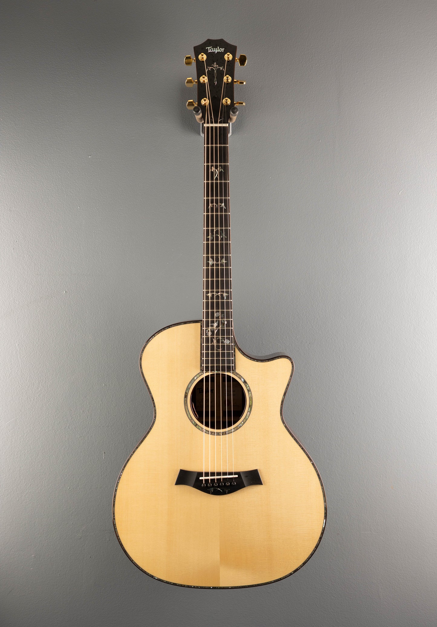Legacy 914CE