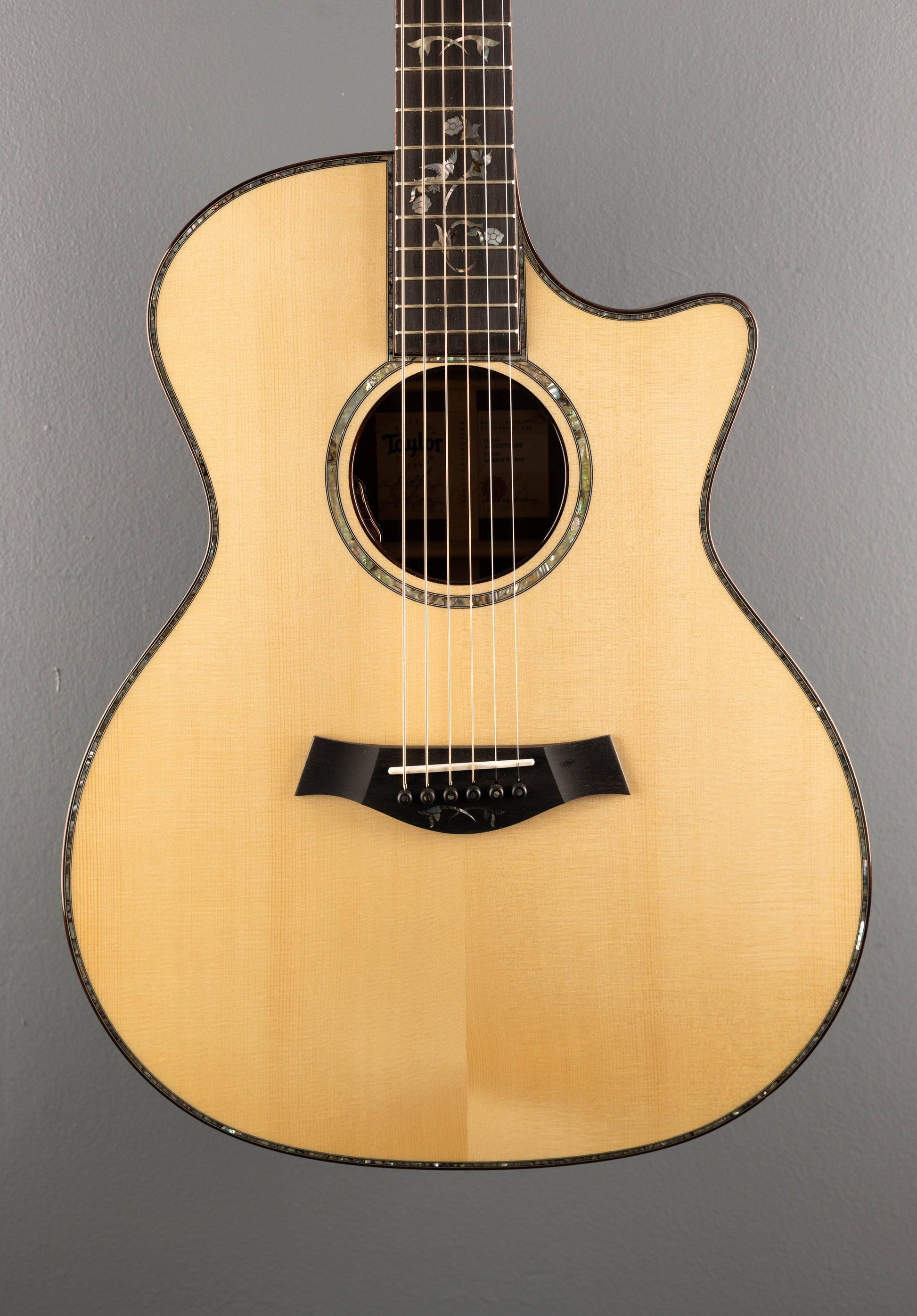 Legacy 914CE