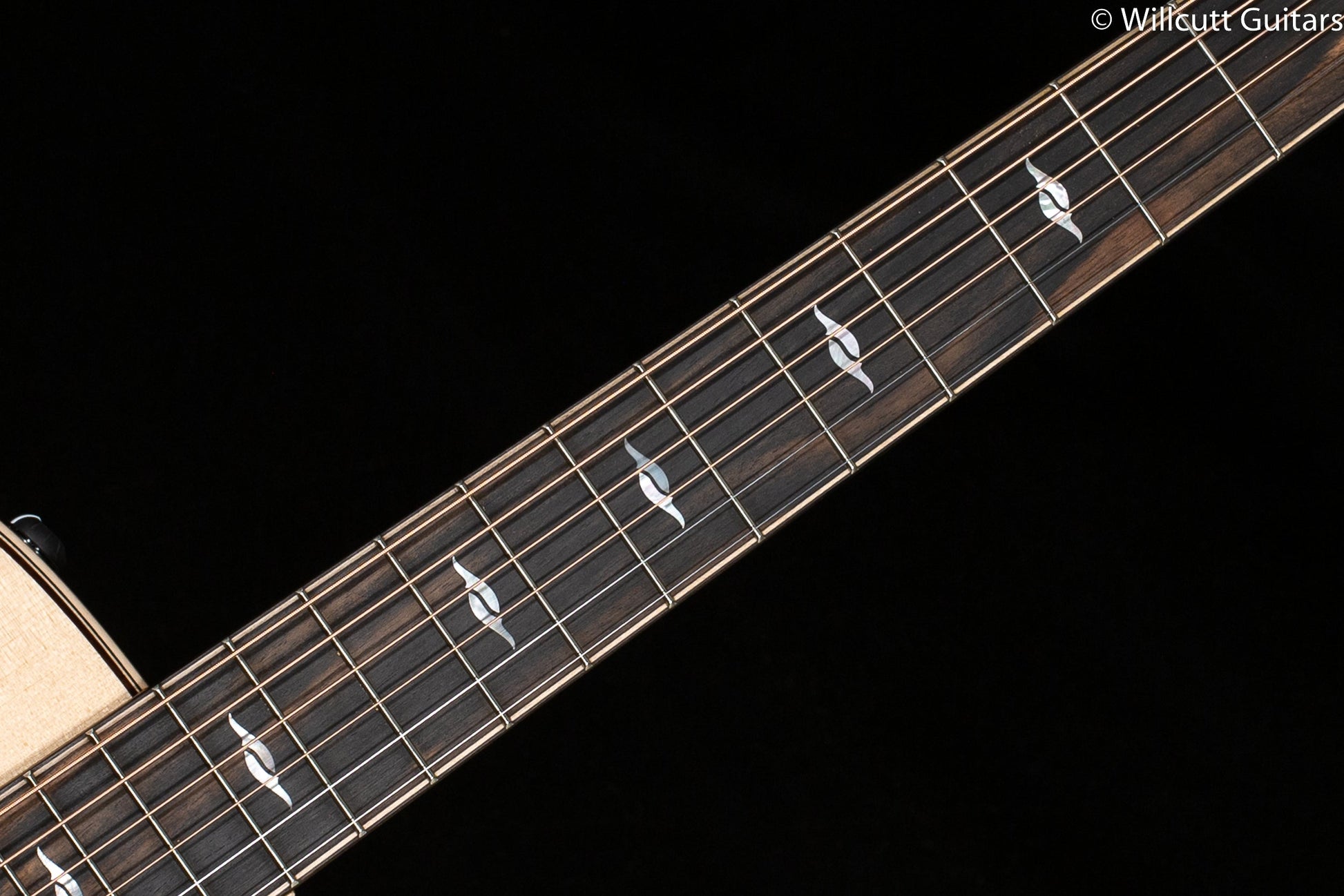 Taylor 812ce 12-Fret Sitka/Rosewood (136)