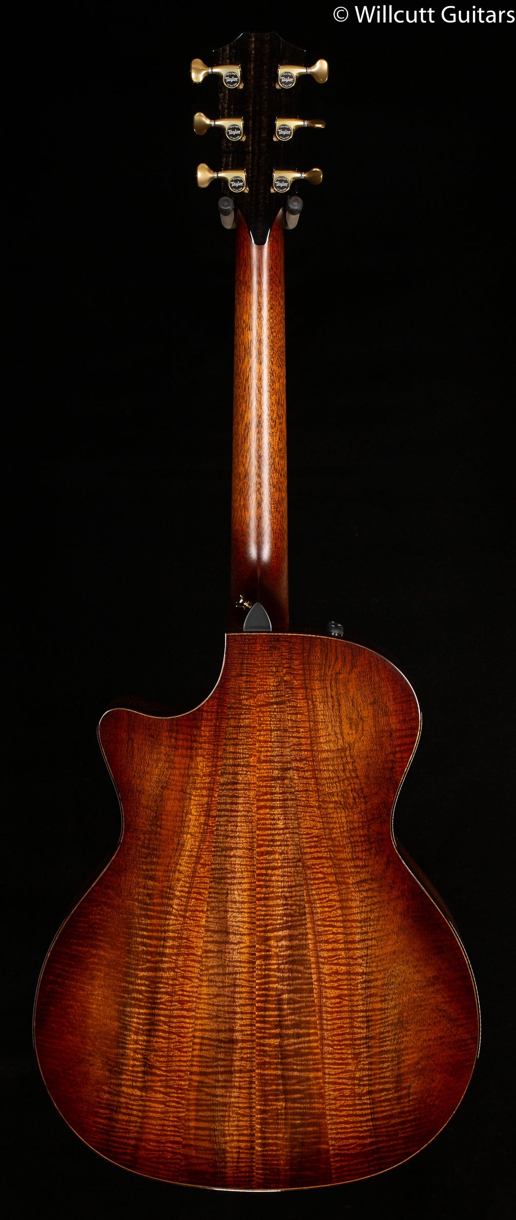Taylor 914ce LTD Koa(AA)/Redwood (166)