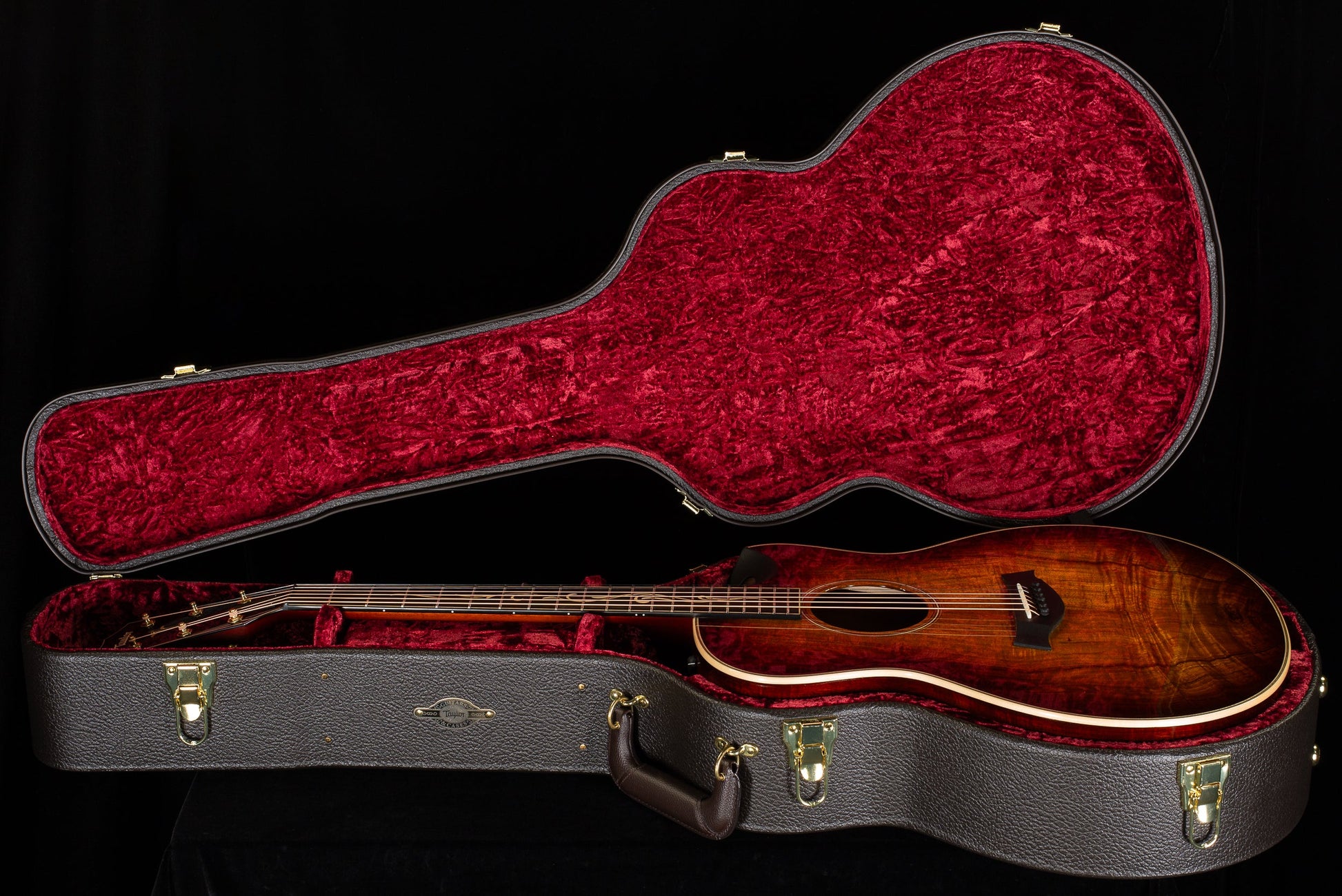 2023 Taylor K26ce Grand Symphony Koa (023)