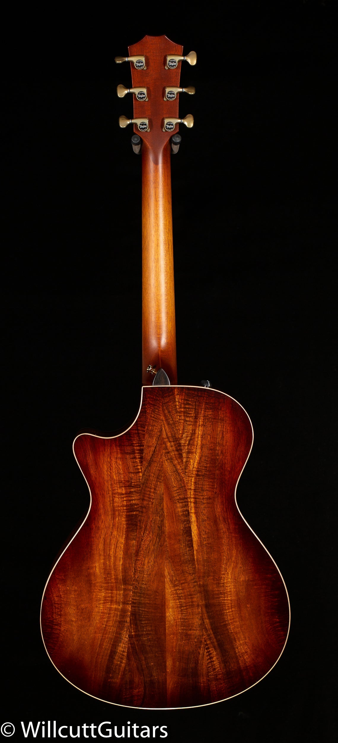 2022 Taylor K22ce V-Class Bracing (073)