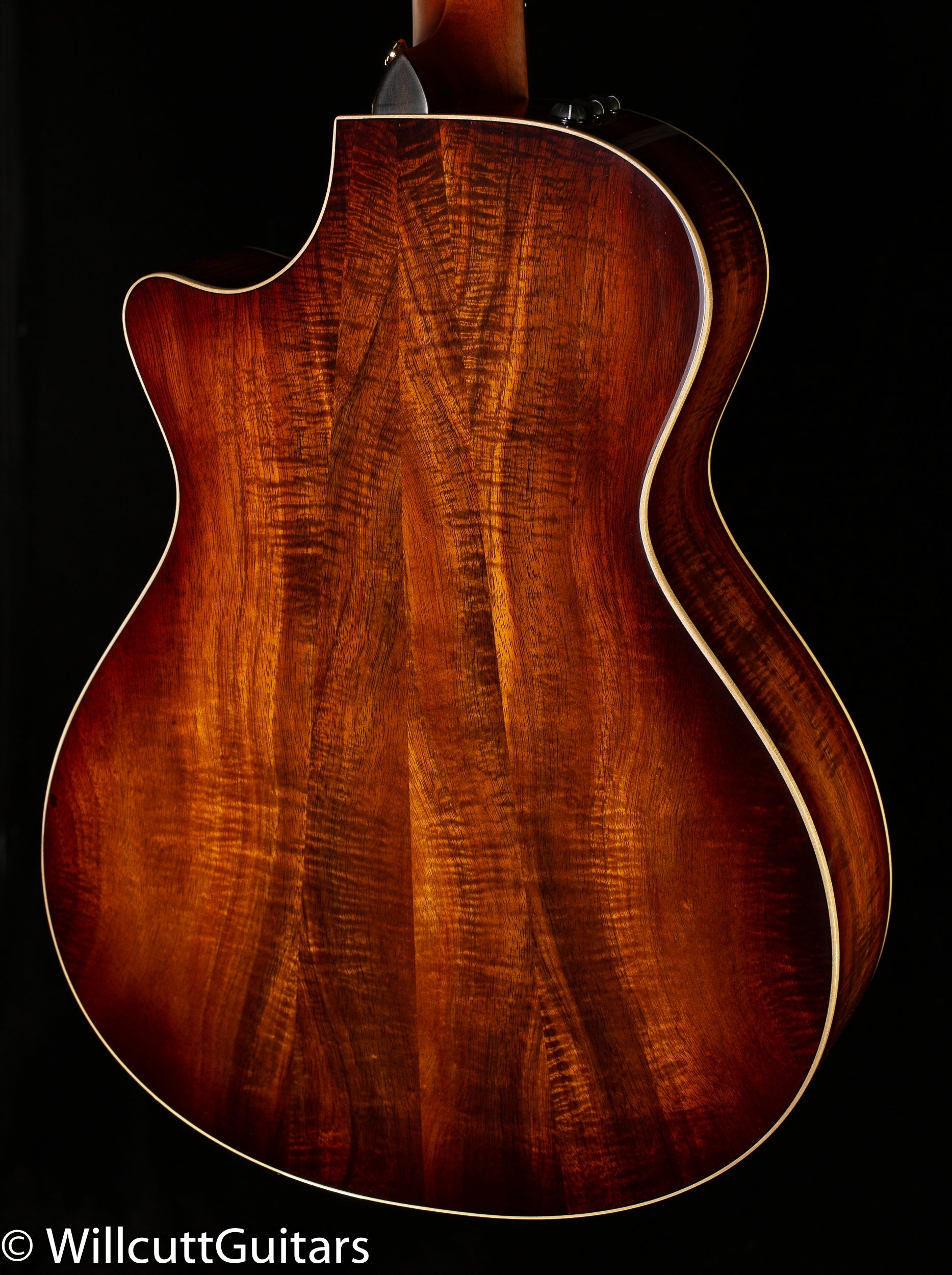 2022 Taylor K22ce V-Class Bracing (073)