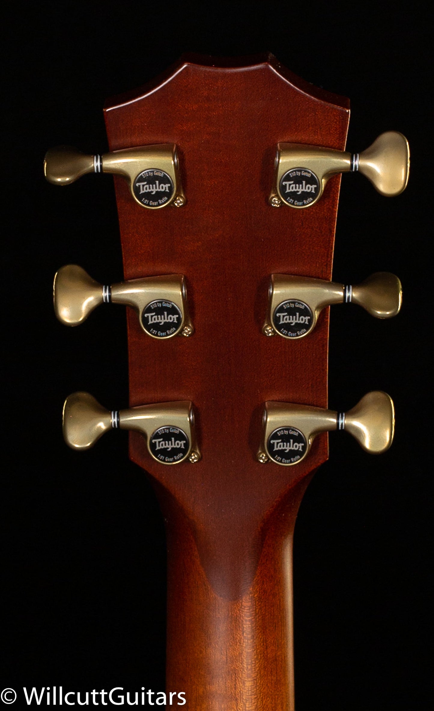 2022 Taylor K22ce V-Class Bracing (073)