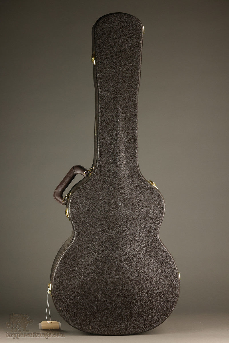 2019 Taylor Builder's Edition K14ce Acoustic Electric Guitar-Used
