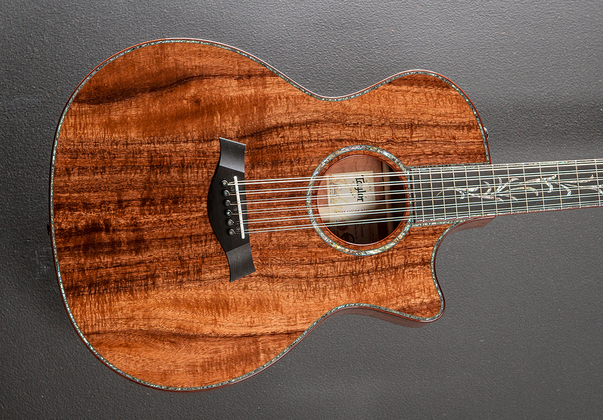 USED Custom GA Koa 12 String '24