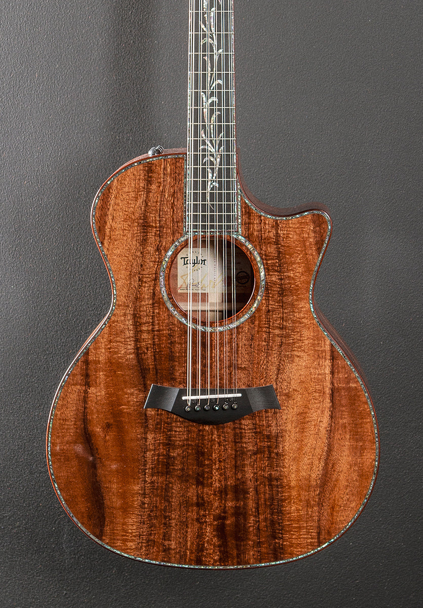 USED Custom GA Koa 12 String '24