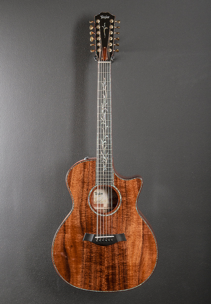 USED Custom GA Koa 12 String '24