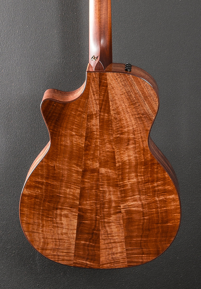 USED Custom GA Koa 12 String '24