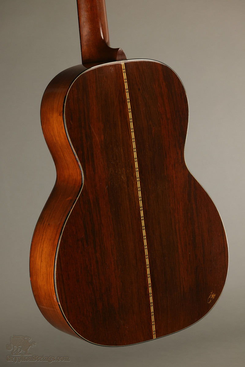 1963 Martin 00-21NY Acoustic Guitar- Used