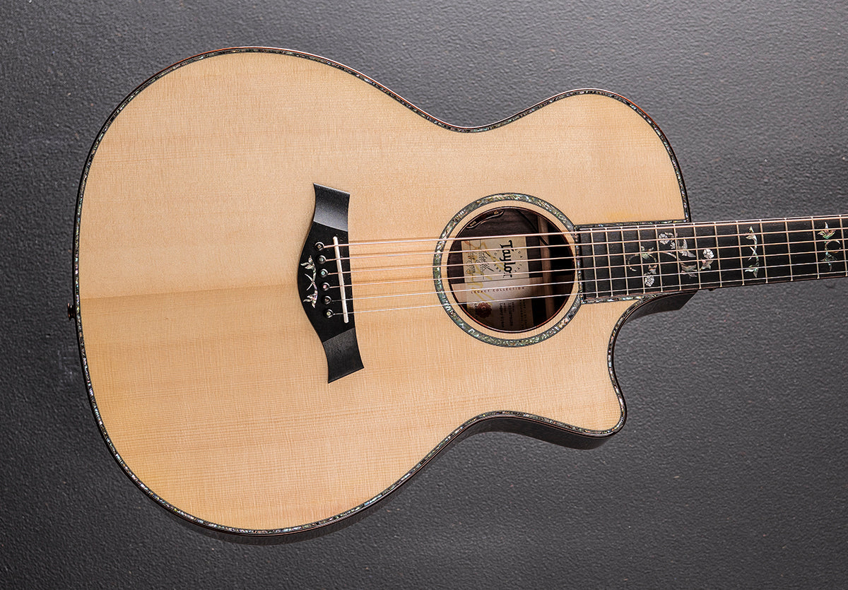 Used Builder's Edition K14CE '24