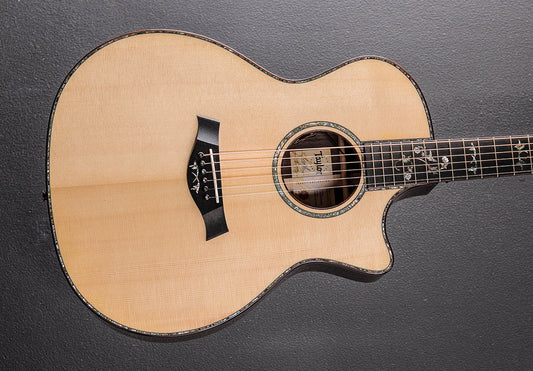 Used Builder's Edition K14CE '24