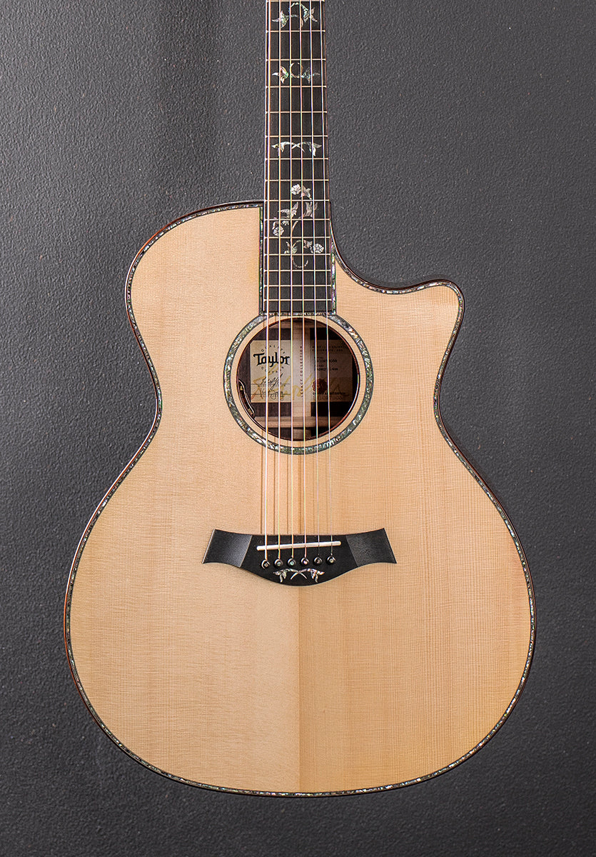 Used Builder's Edition K14CE '24