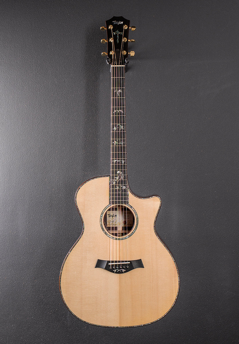Used Builder's Edition K14CE '24