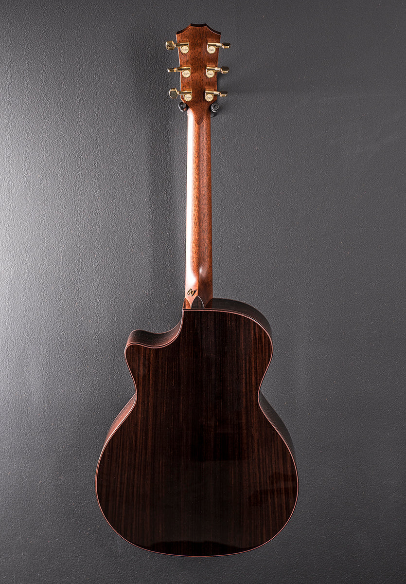 Used Builder's Edition K14CE '24