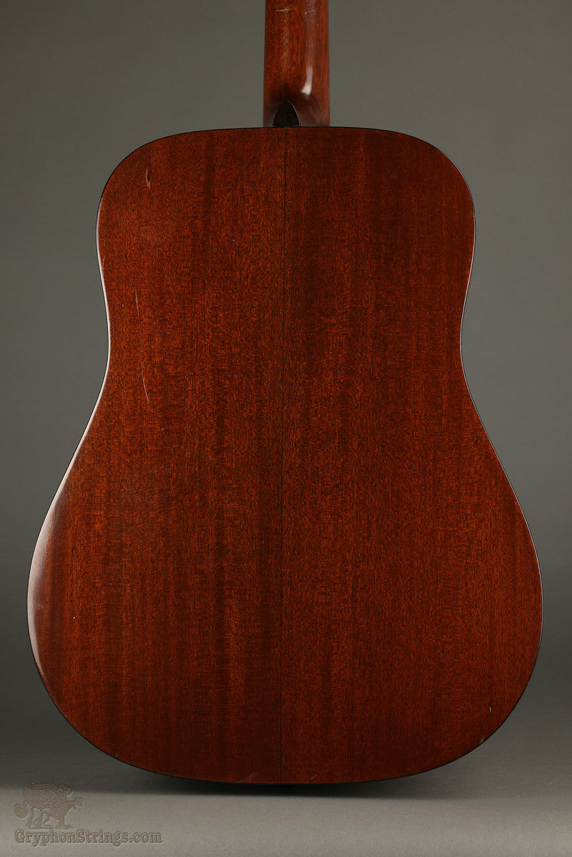 1955 Martin D-18 Acoustic Guitar - Used