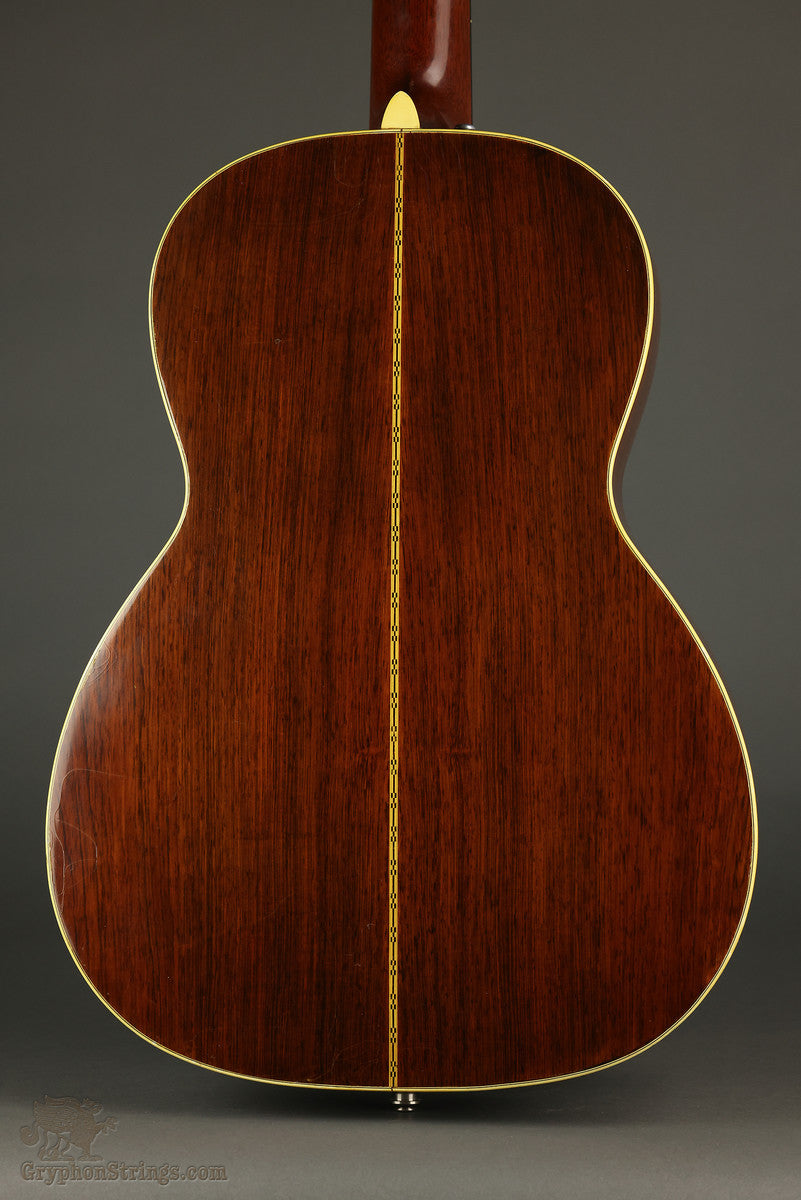 1964 Martin 000-28C Conversion Steel String Acoustic Guitar- Used