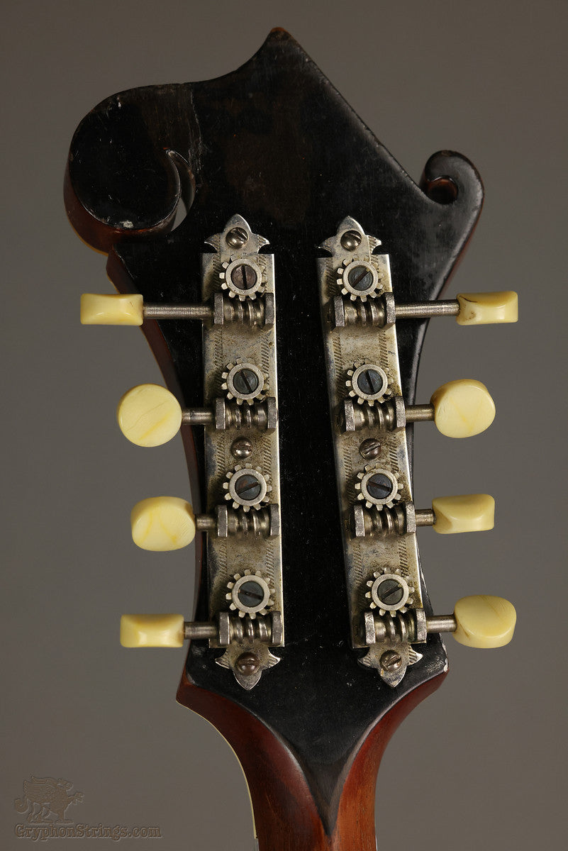 1923 Gibson F-4 Mandolin - Used