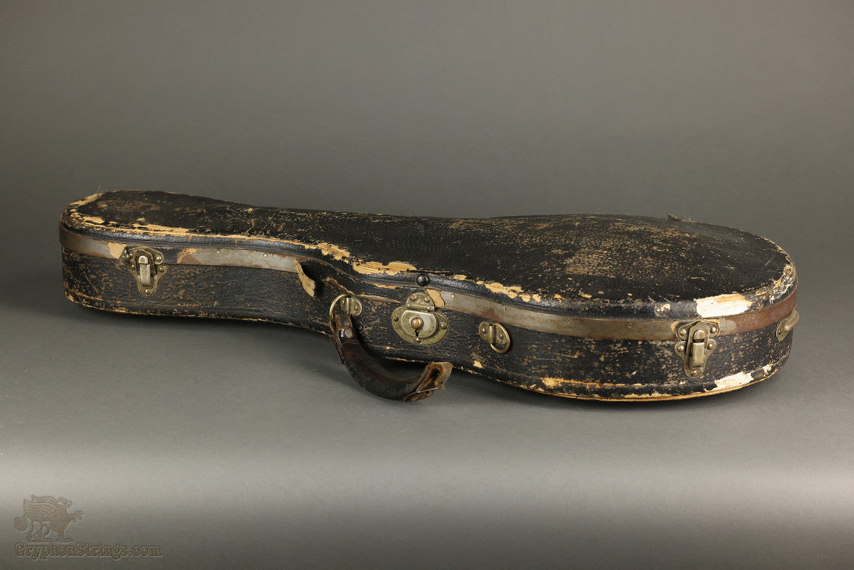 1923 Gibson F-4 Mandolin - Used