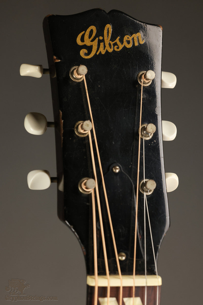 1946 Gibson Southerner Jumbo SJ Acoustic Guitar- Used
