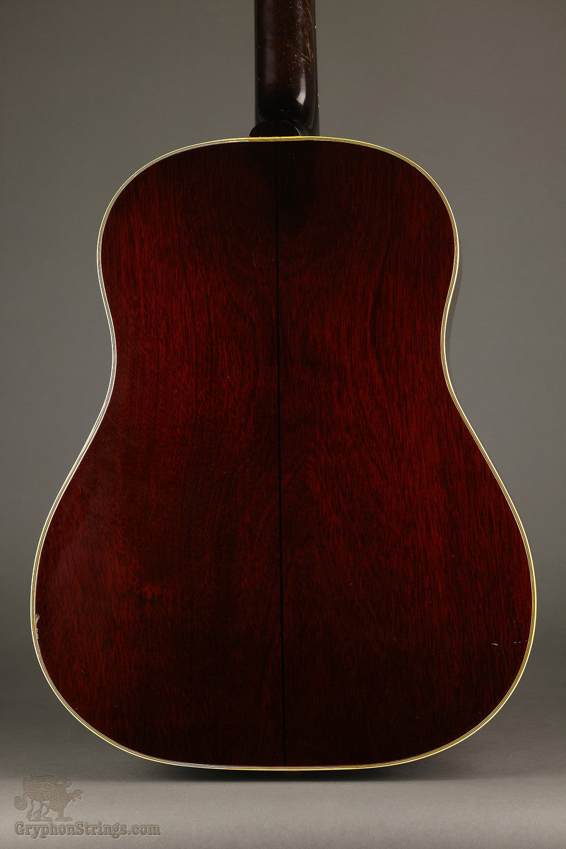 1946 Gibson Southerner Jumbo SJ Acoustic Guitar- Used