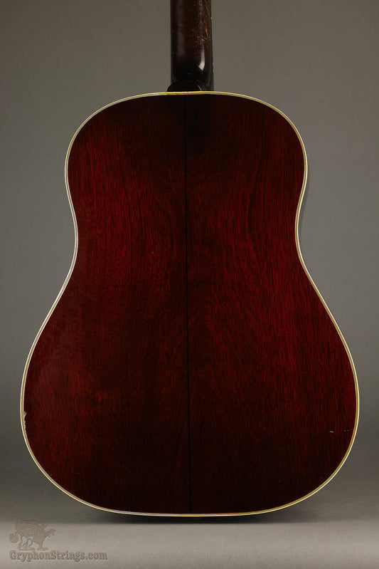 1946 Gibson Southerner Jumbo SJ Acoustic Guitar- Used
