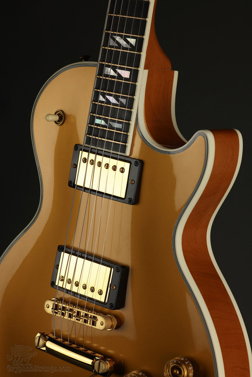 2005 Gibson Les Paul Supreme 90th Birthday Edition Electric Guitar- Used