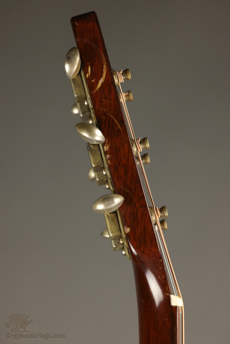 1961 Martin D-18 Acoustic Guitar- Used