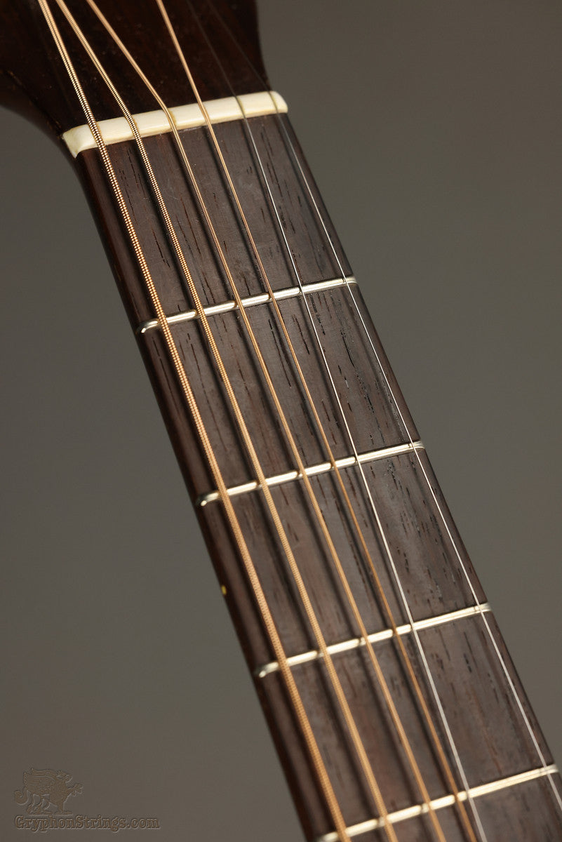 1961 Martin D-18 Acoustic Guitar- Used