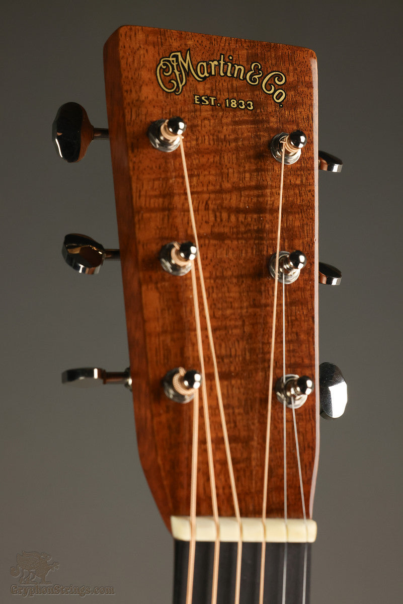 2011 Martin Custom Edition OMC-44 LJ Laurence Juber Acoustic Guitar- Used