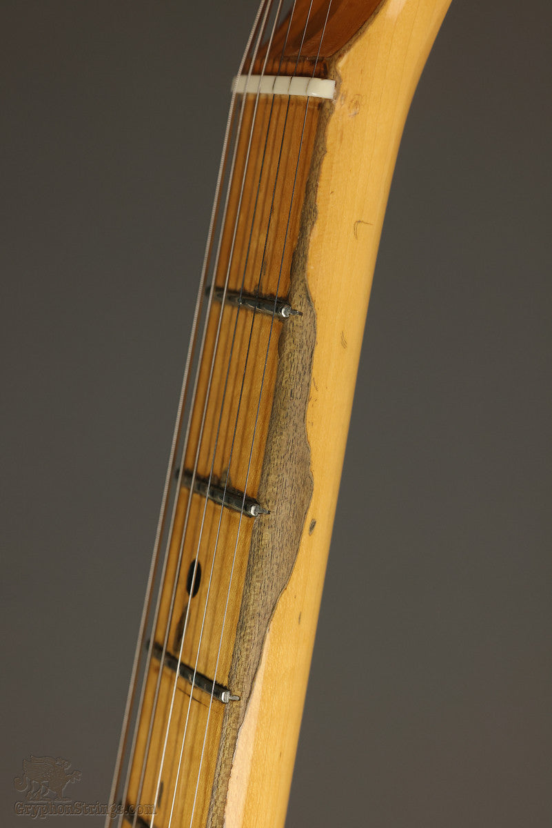 1971 Fender Stratocaster Electric Guitar- Used