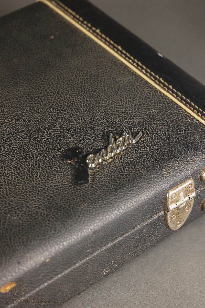 1971 Fender Stratocaster Electric Guitar- Used