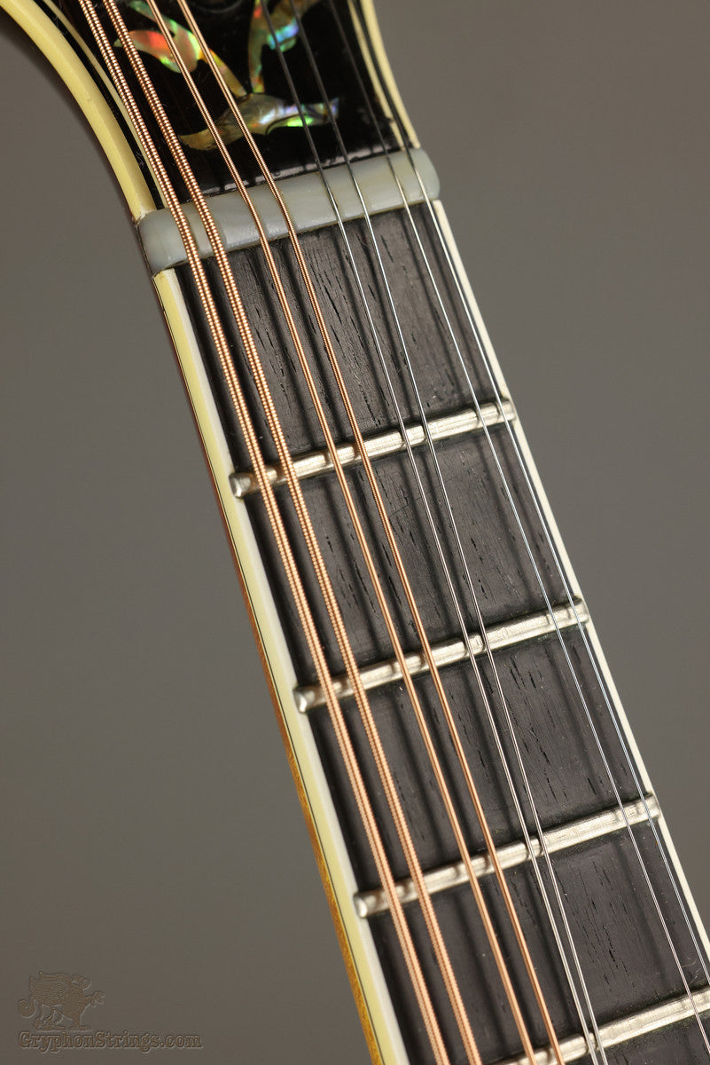 2003 Gibson F-5 Fern Master Model Mandolin-Used