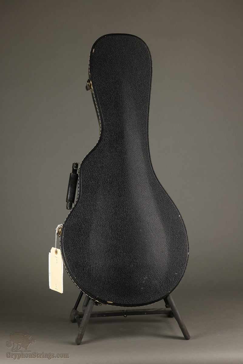 2003 Gibson F-5 Fern Master Model Mandolin-Used