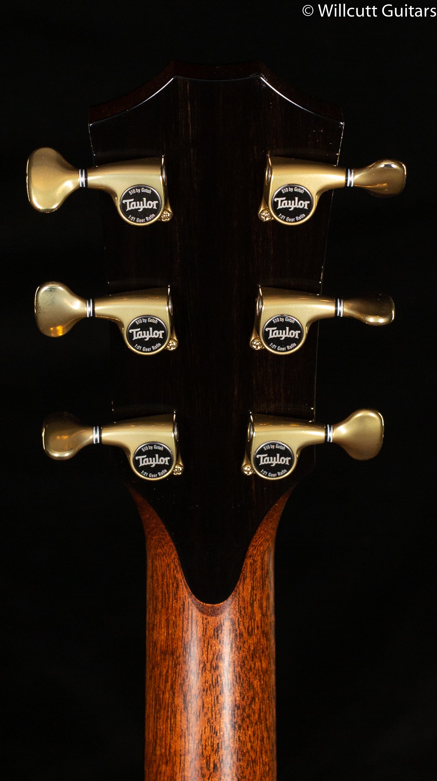 Taylor PS14ce Grand Auditorium Honduran Rosewood/Sinker Redwood (070)